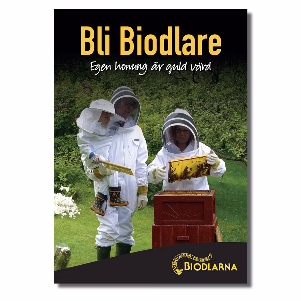 Bli biodlare 2026
