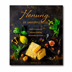 Honung - En smakuppelvelse
