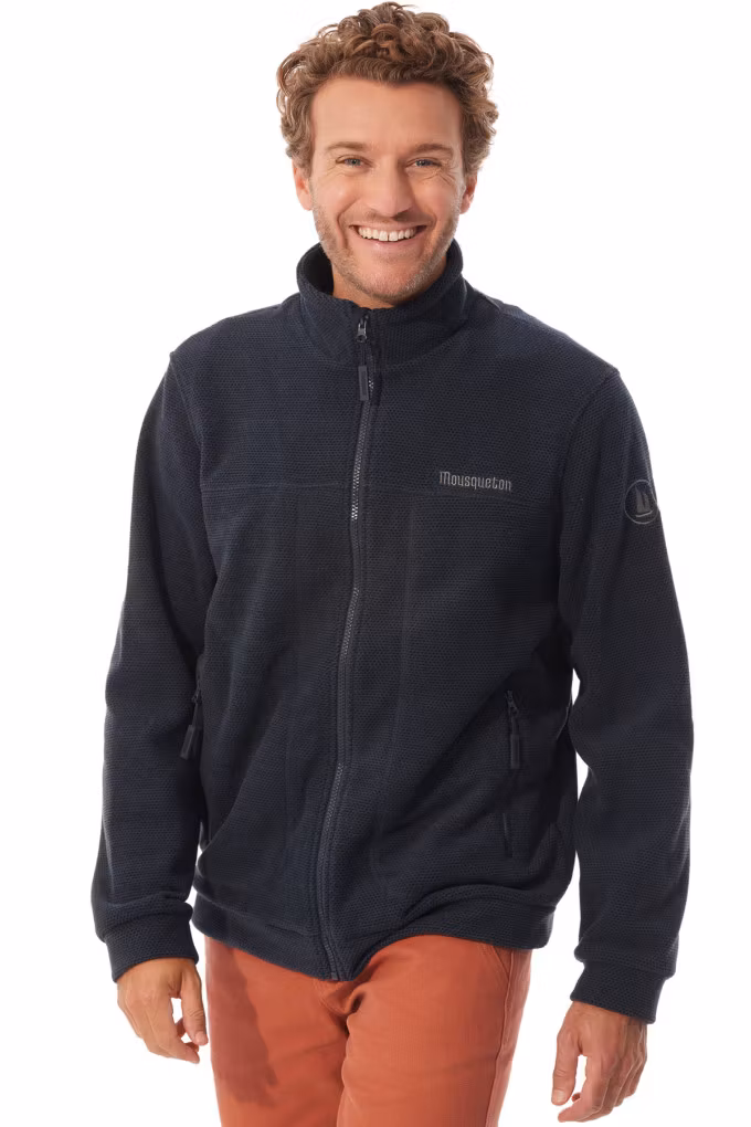 Plogoff Fleece