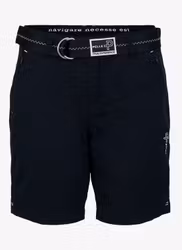 Crew Bermuda Shorts