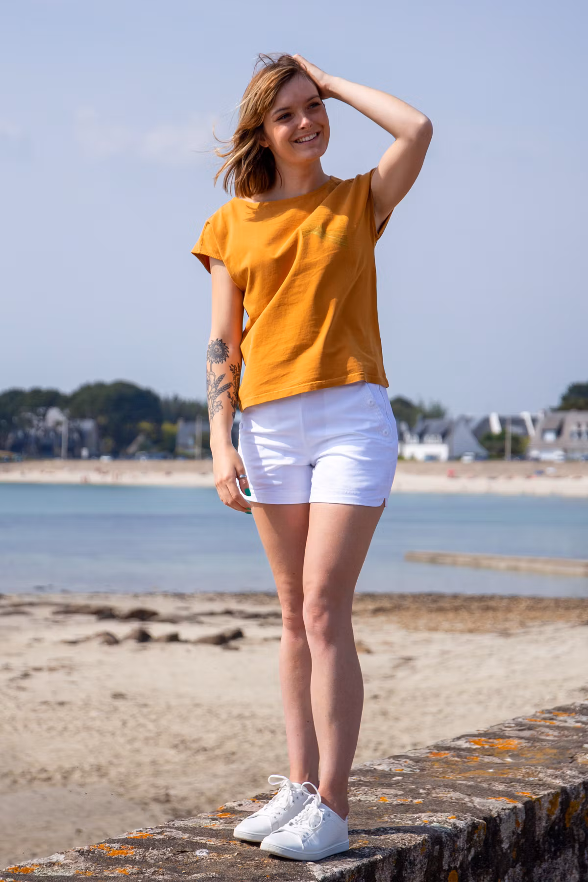Isy Shorts