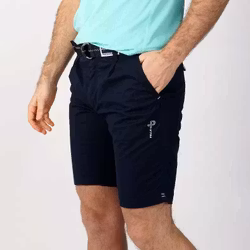 Crew Bermuda Shorts