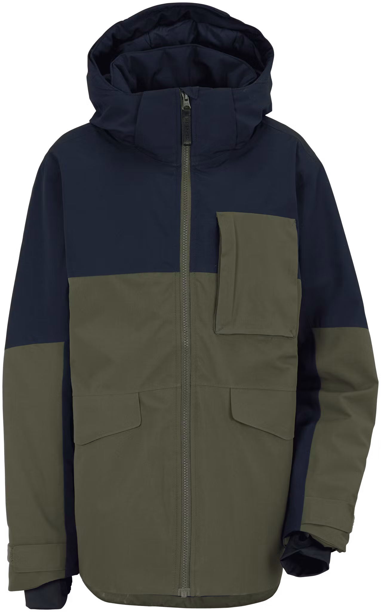 Luke Jacket