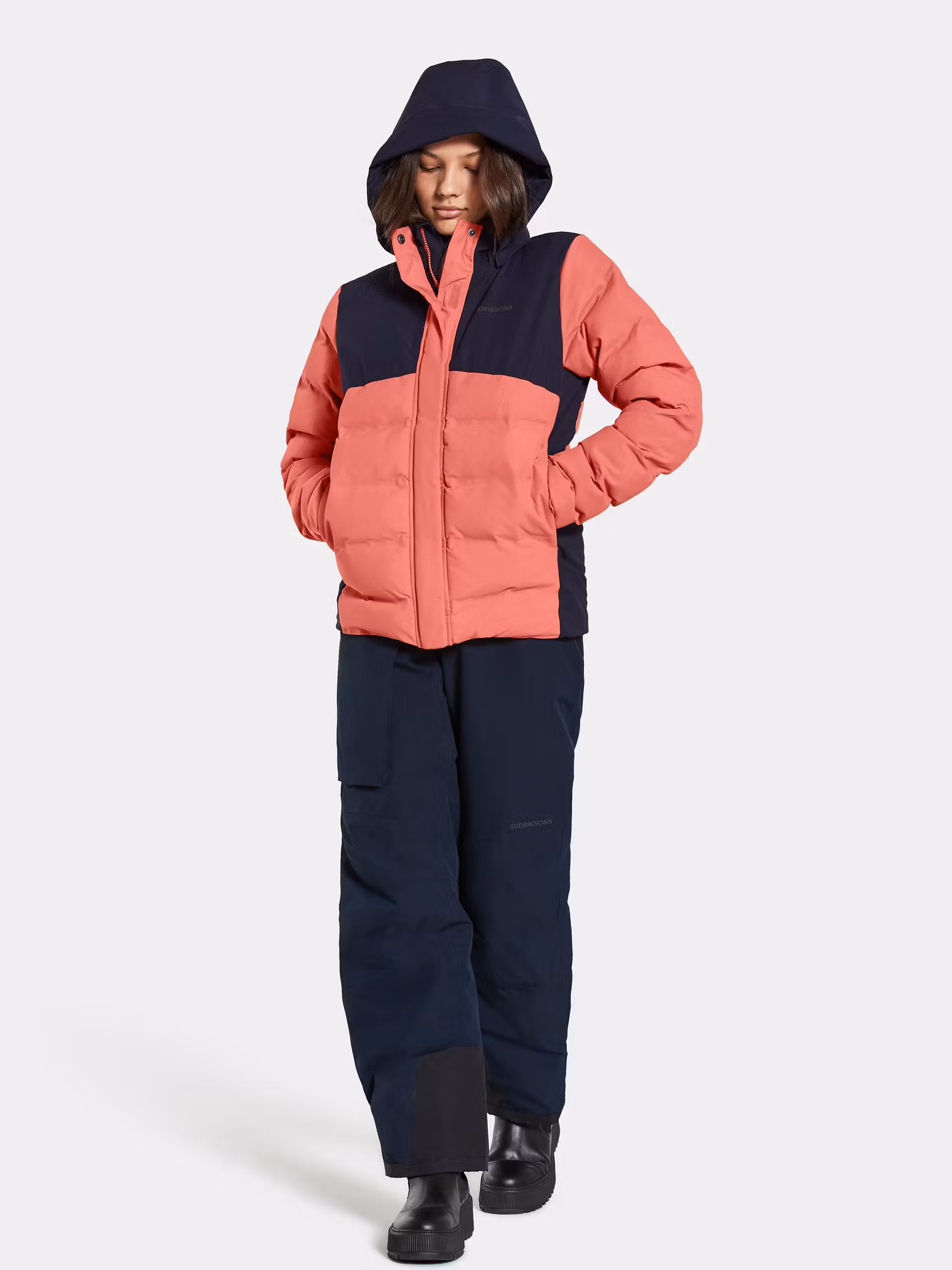 Leja Jacket