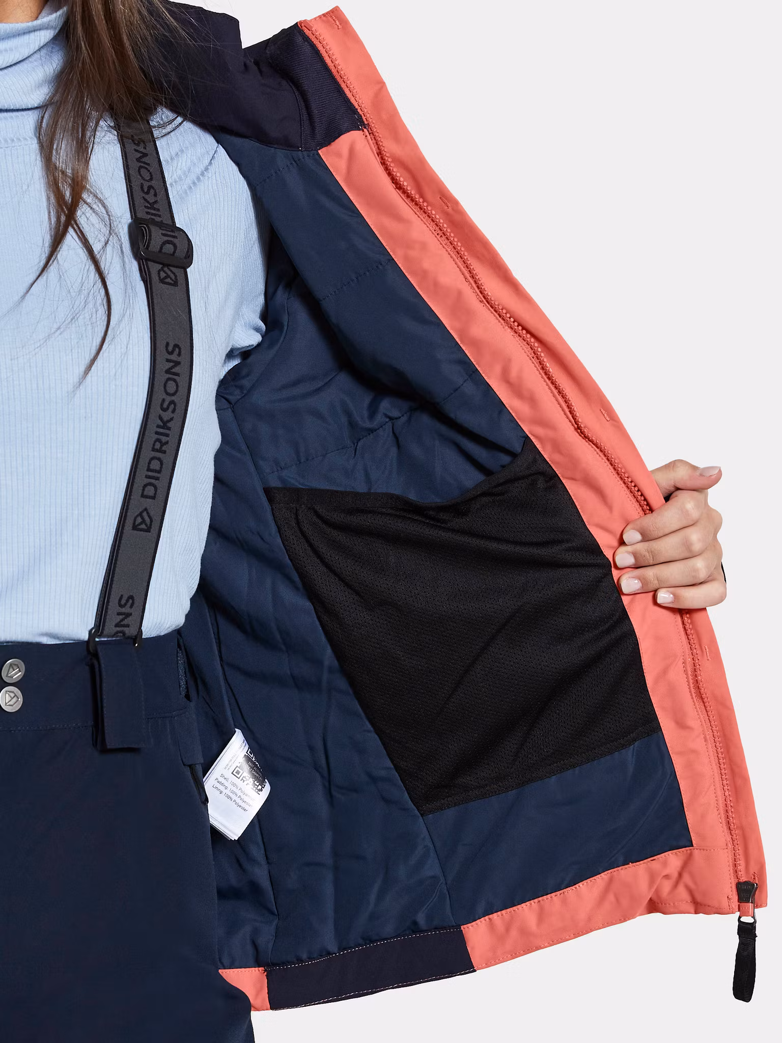 Leja Jacket