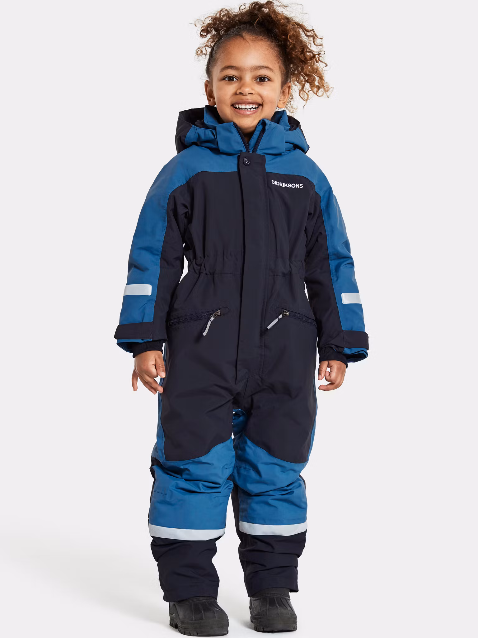 Neptun Coverall