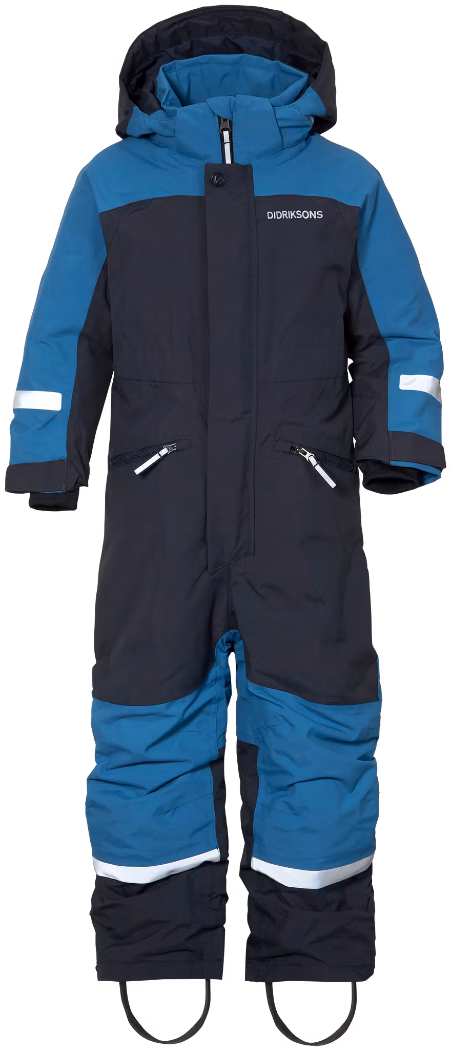 Neptun Coverall