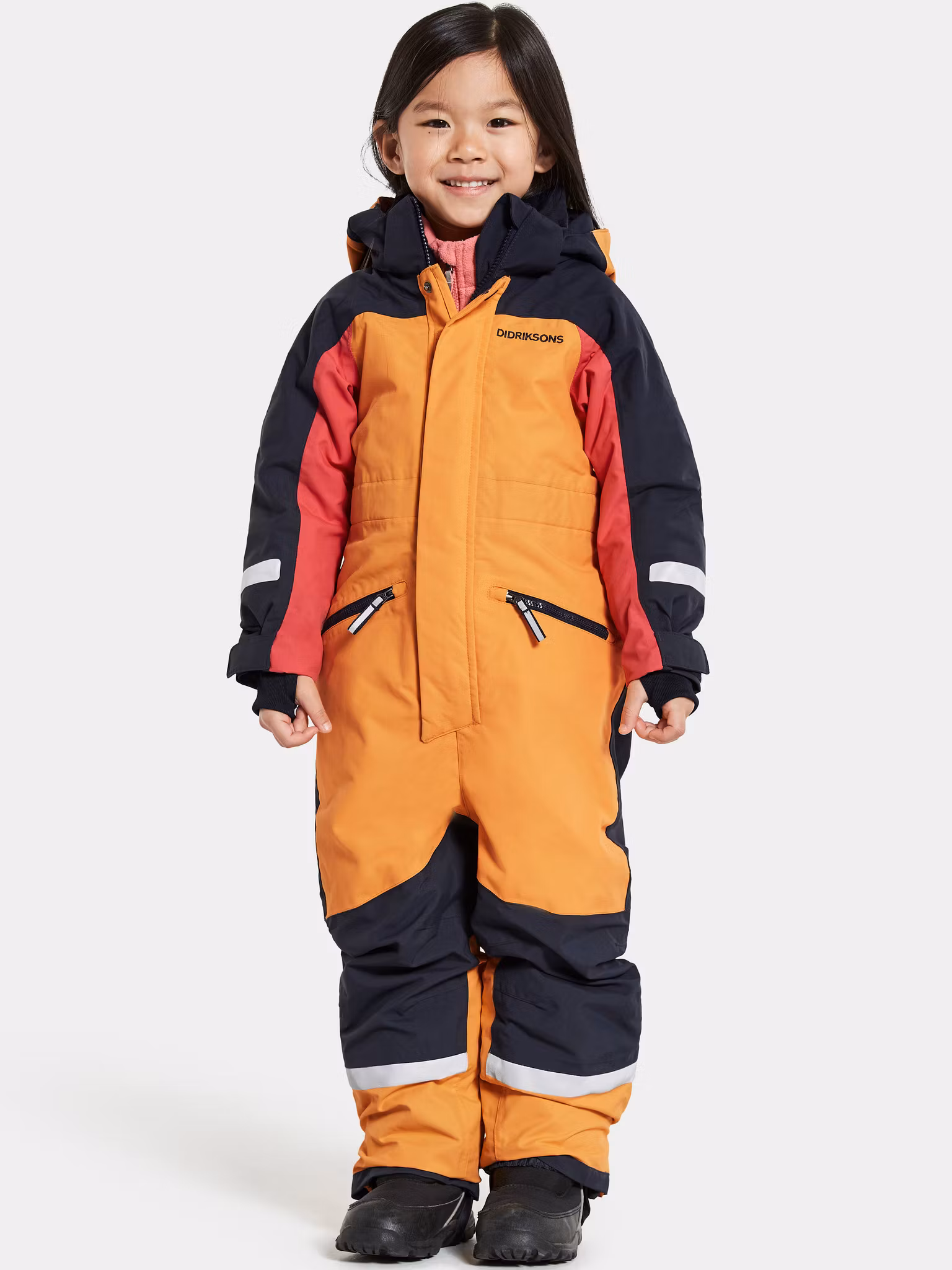 Neptun Coverall