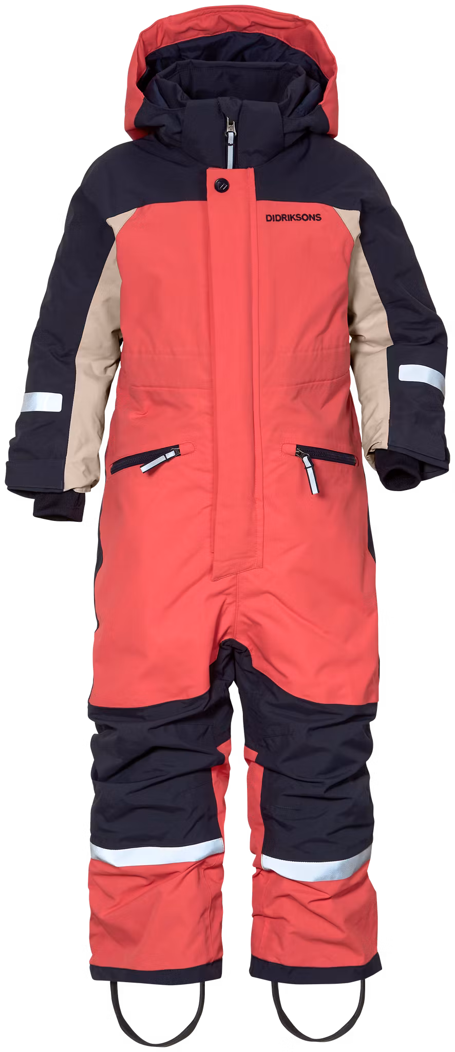 Neptun Coverall