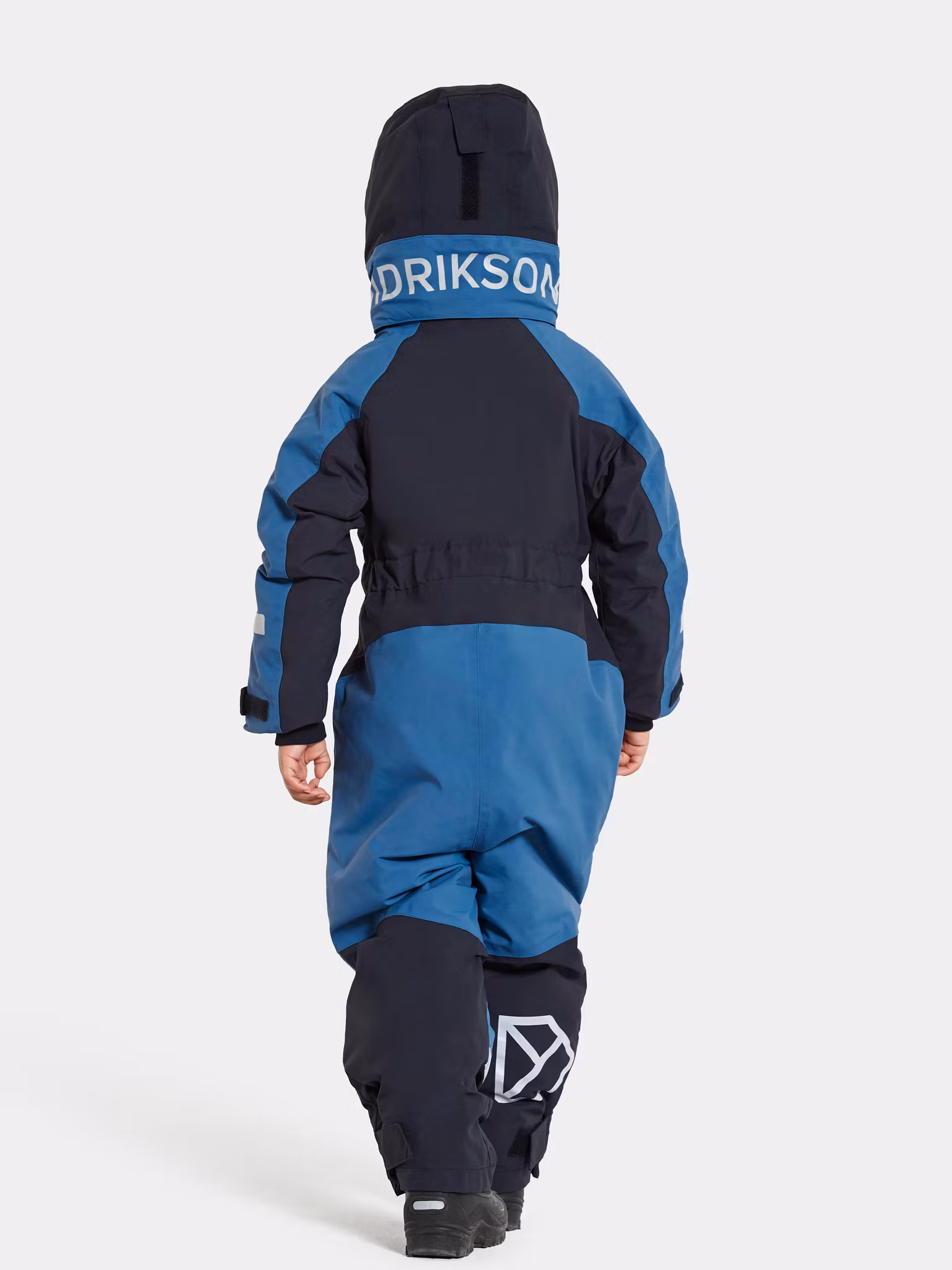Neptun Coverall