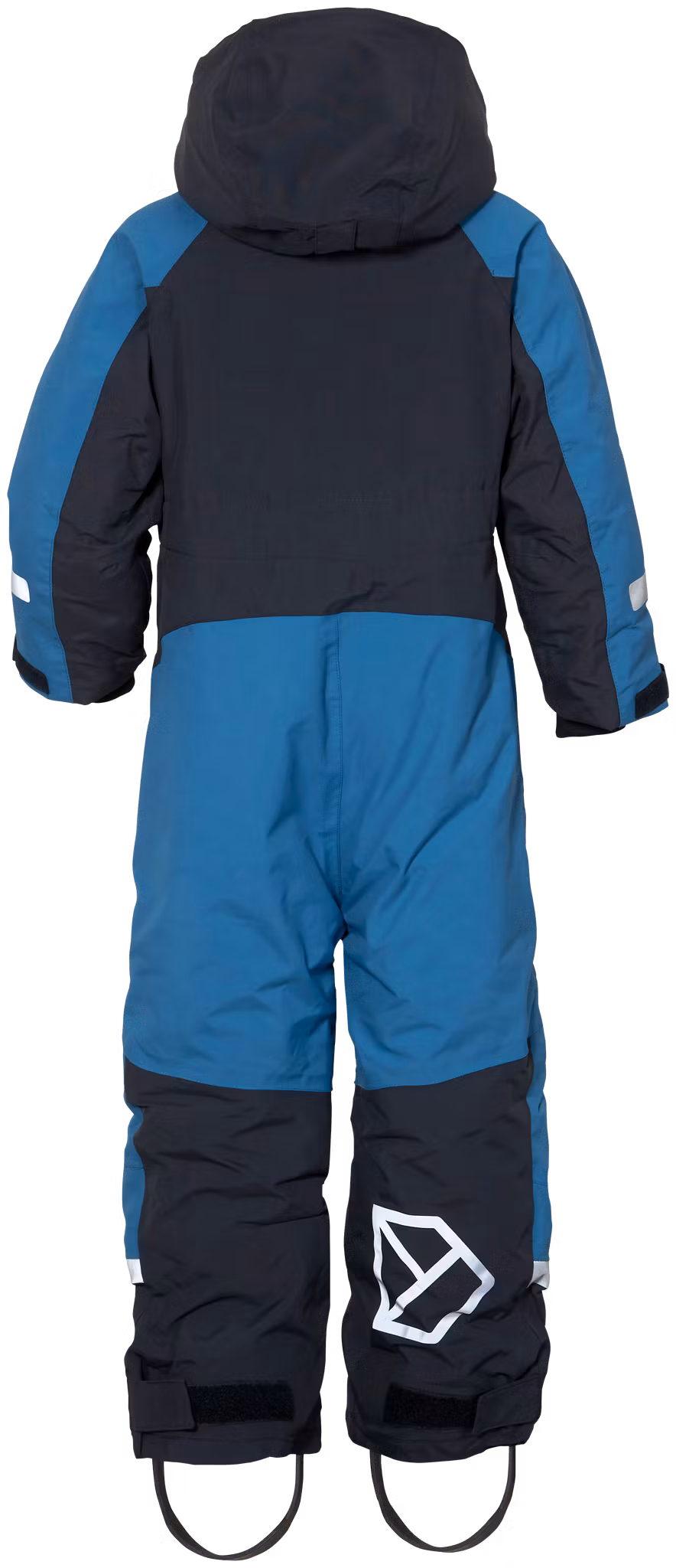 Neptun Coverall