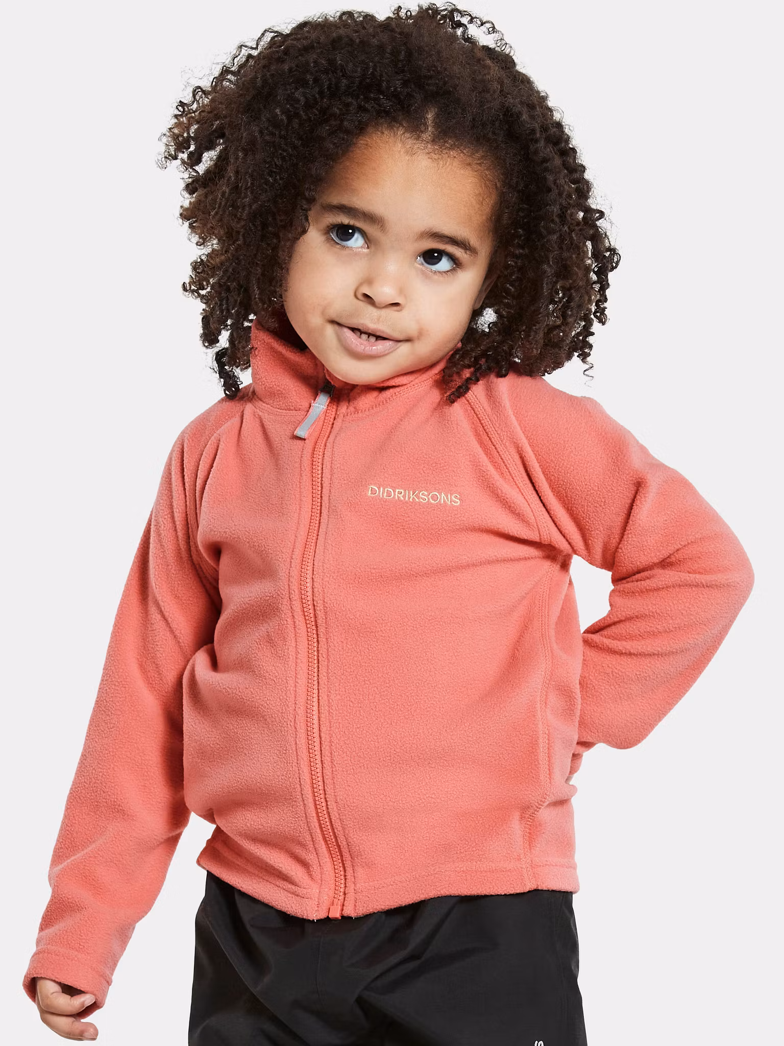 Monte Full-Zip