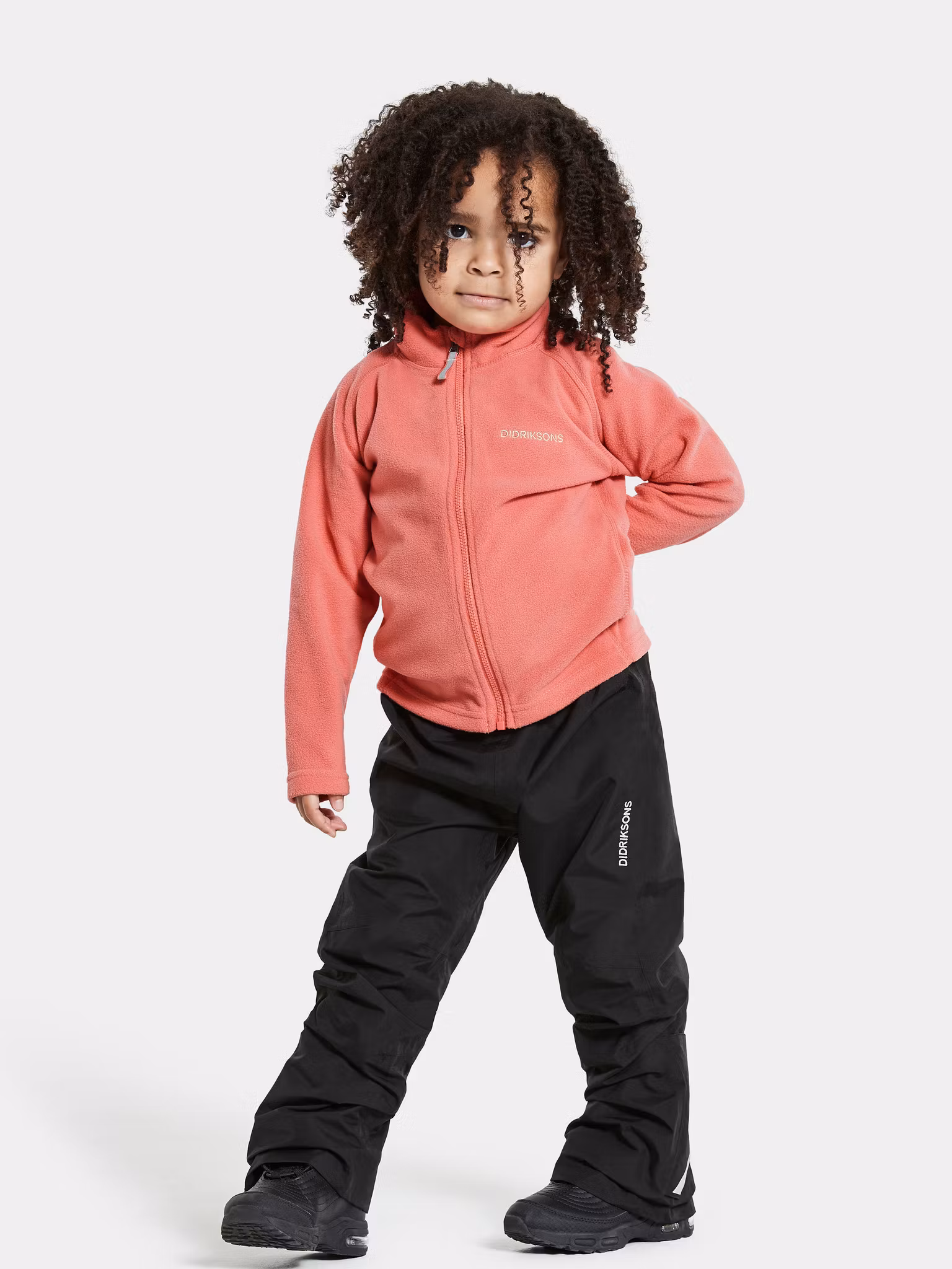 Monte Full-Zip