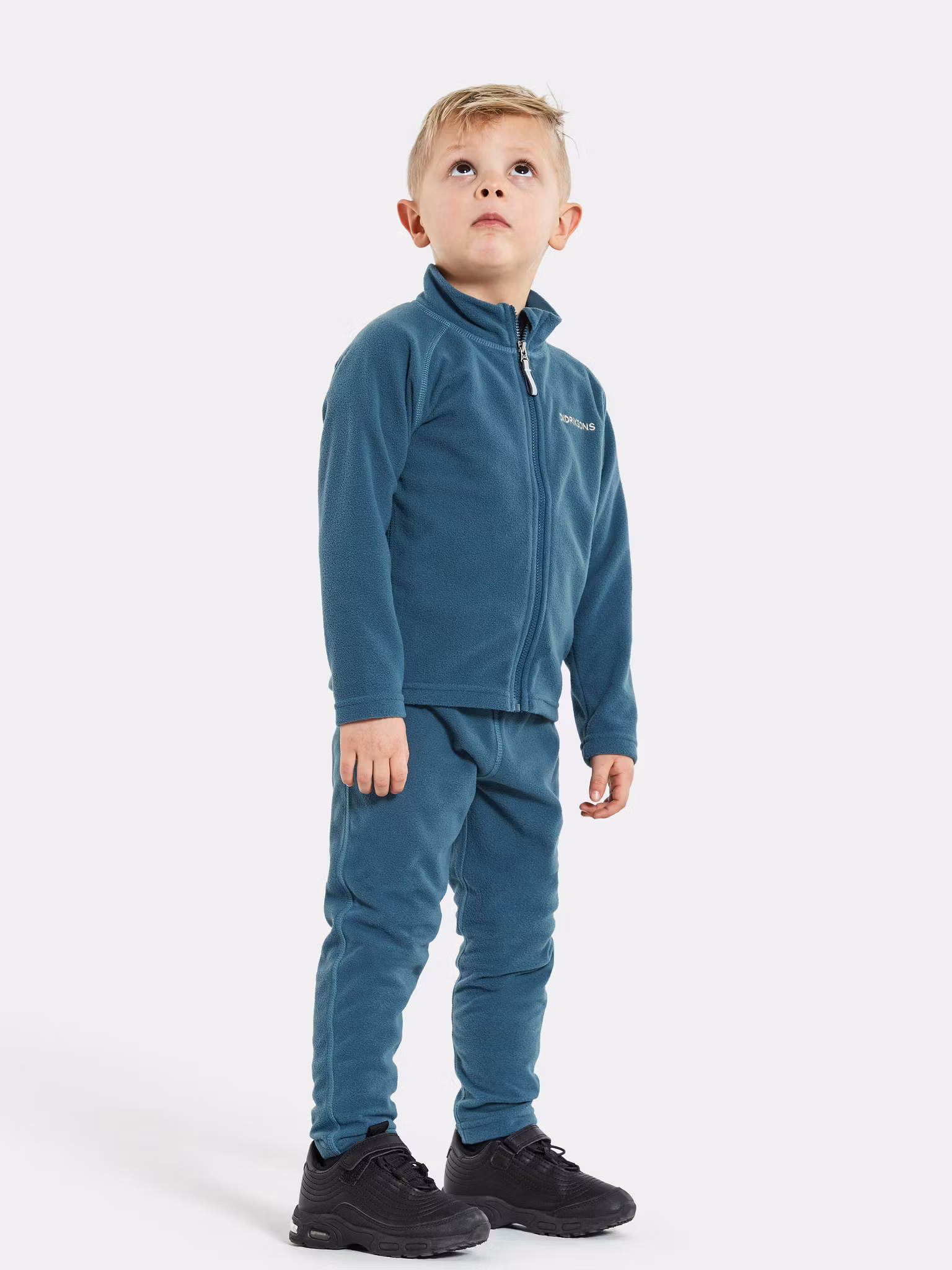 Monte Full-Zip