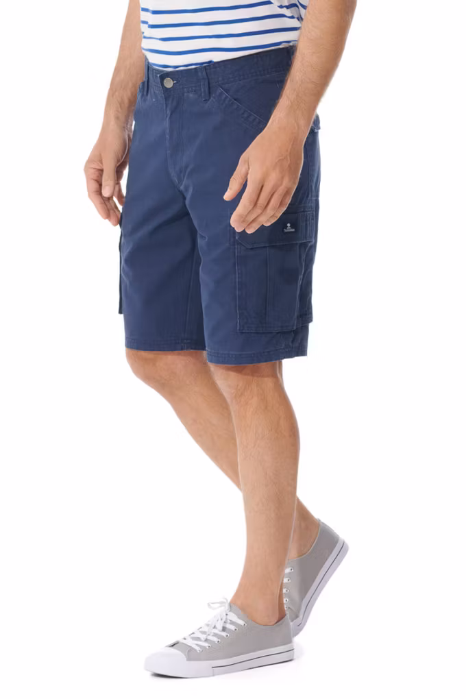 Donan Shorts