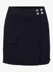 W Sport Mid Skort