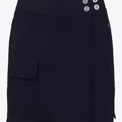 W Sport Mid Skort