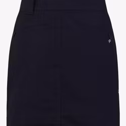 W Sport Mid Skort