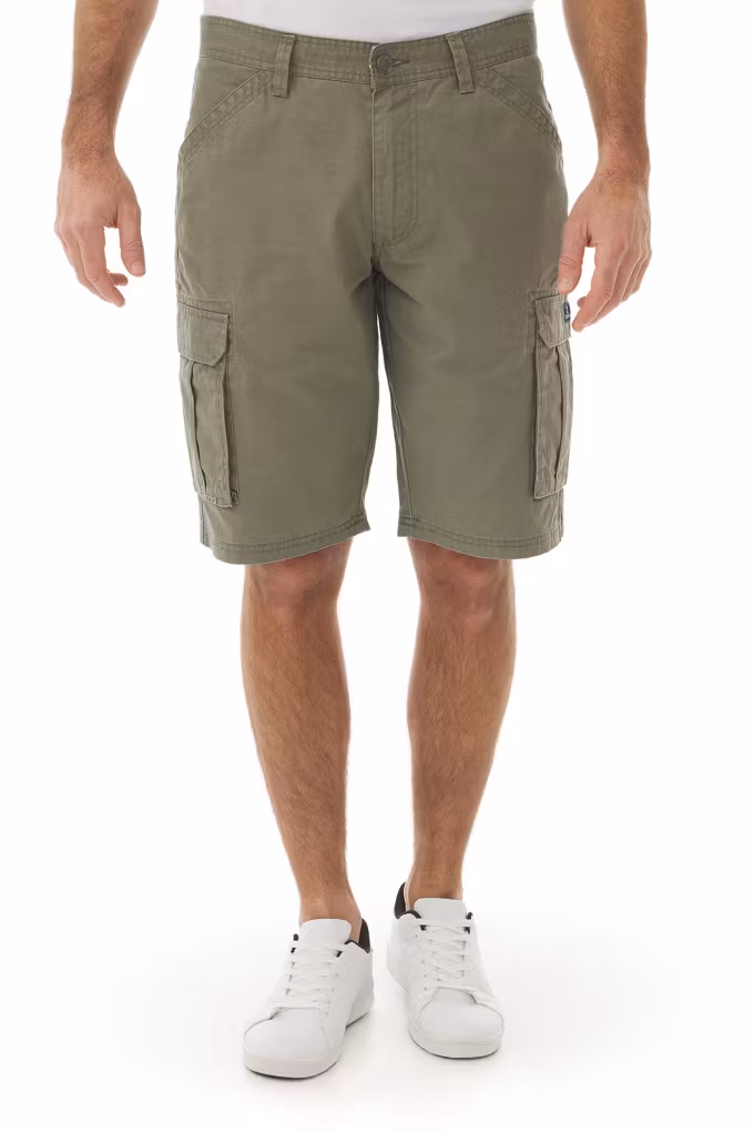 Donan Shorts