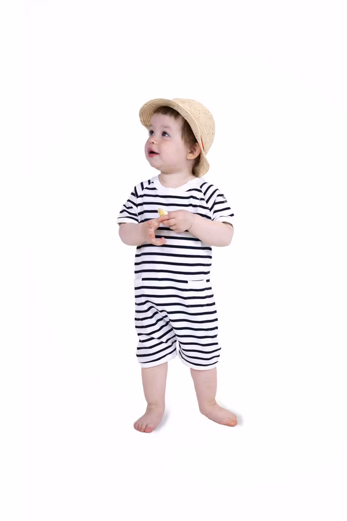 Alarig Jumpsuit