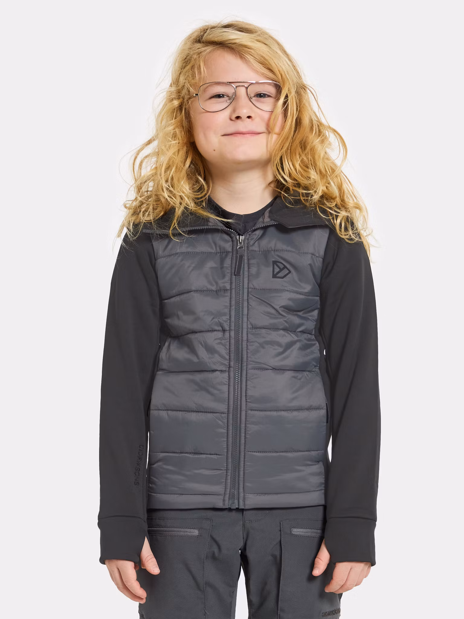 Kapris Full-Zip