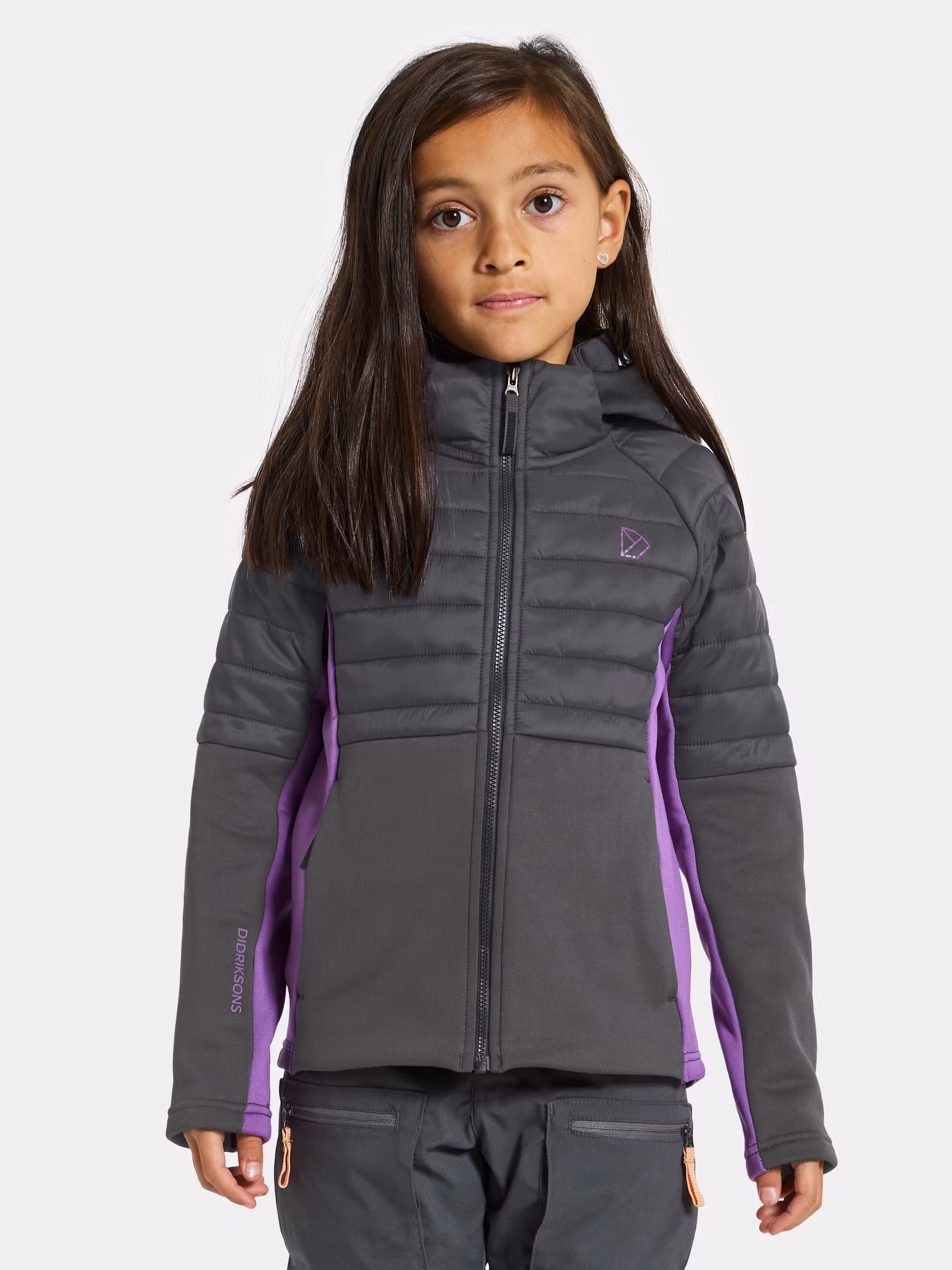 Nejlika Full-Zip