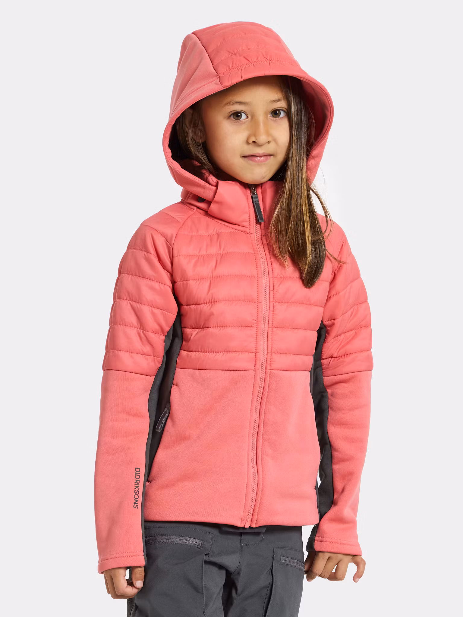 Nejlika Full-Zip