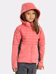 Nejlika Full-Zip