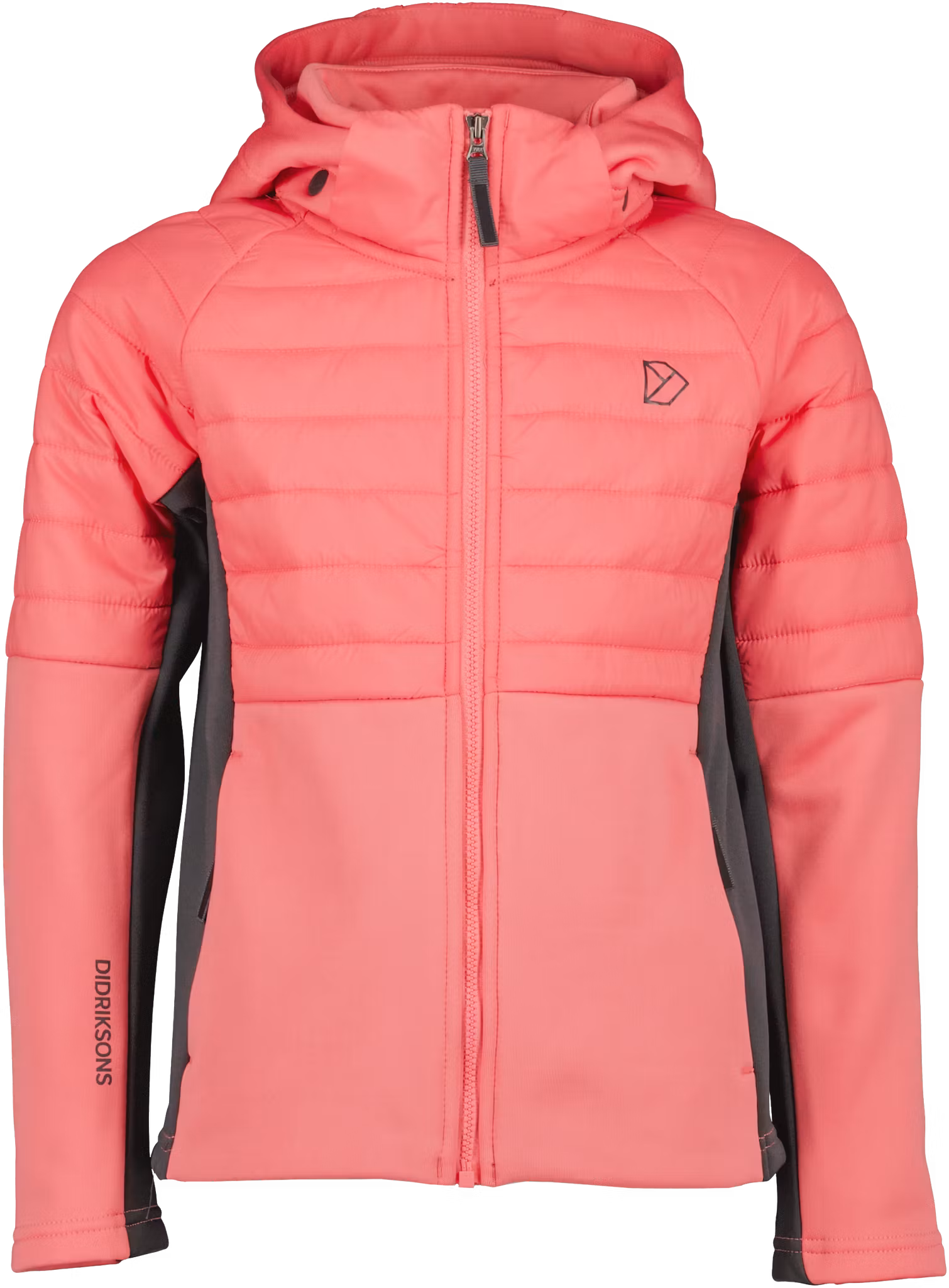 Nejlika Full-Zip