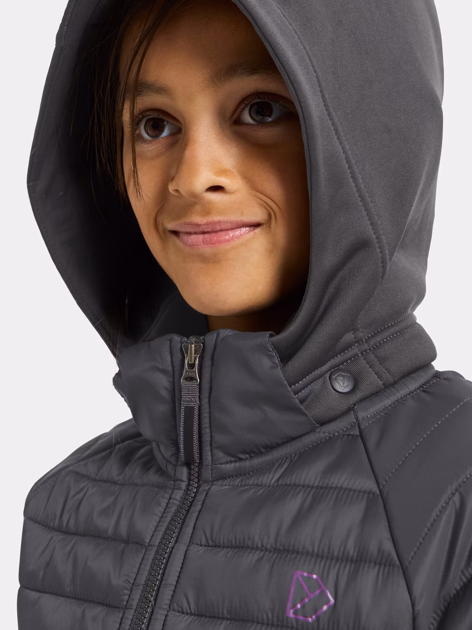 Nejlika Full-Zip