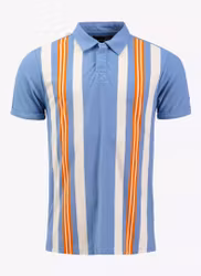 Yawl Polo