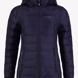 W Tempest Jacket