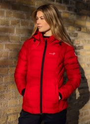 W Tempest Jacket