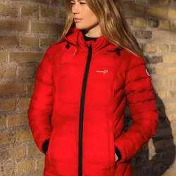 W Tempest Jacket