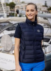 W Tempest Vest