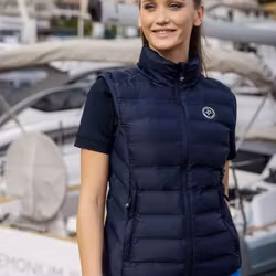 W Tempest Vest