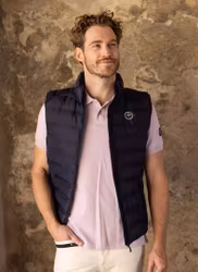 Tempest Vest