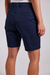Chino Twill Shorts