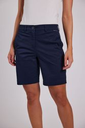 Chino Twill Shorts