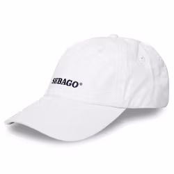 Classic Logo Cap