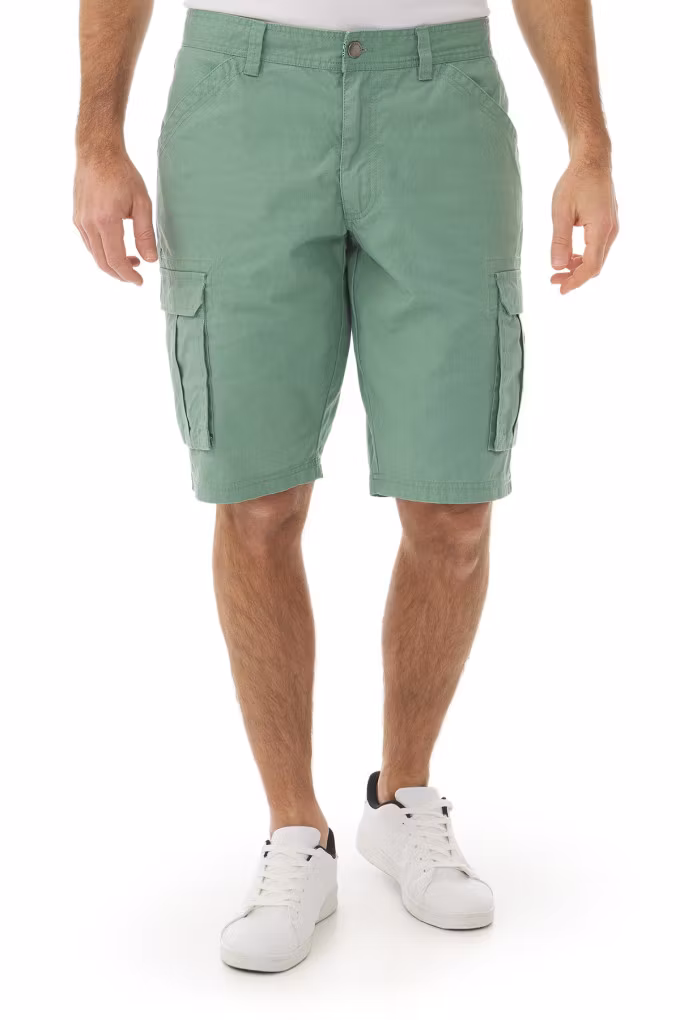 Donan Shorts