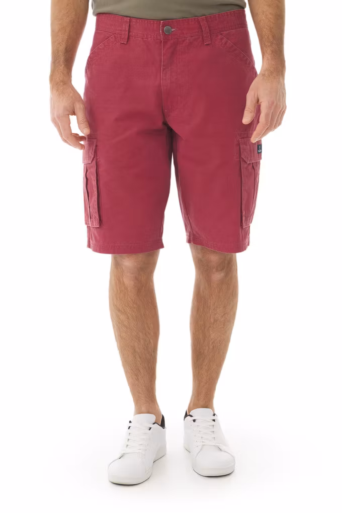 Donan Shorts