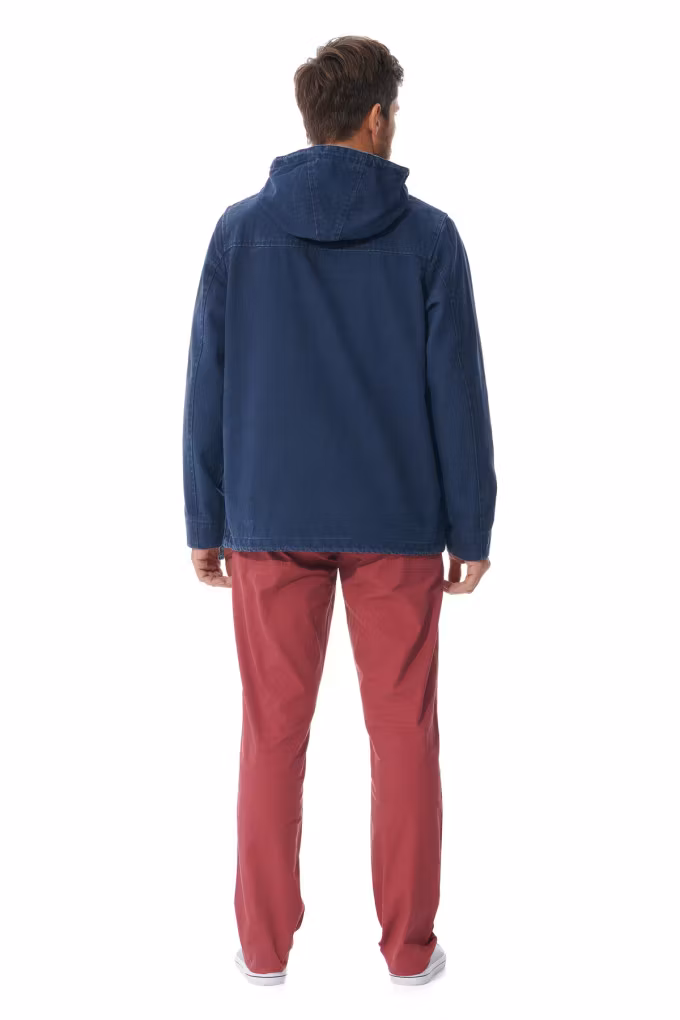 Larmor Print Jacka