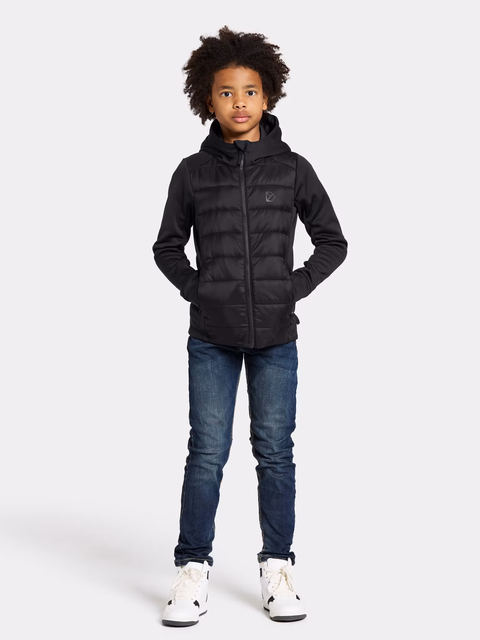Kapris Full-Zip