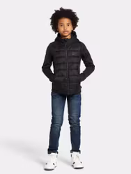 Kapris Full-Zip
