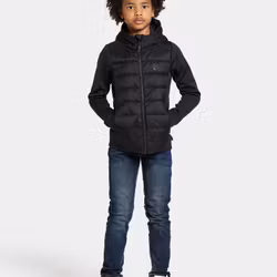 Kapris Full-Zip
