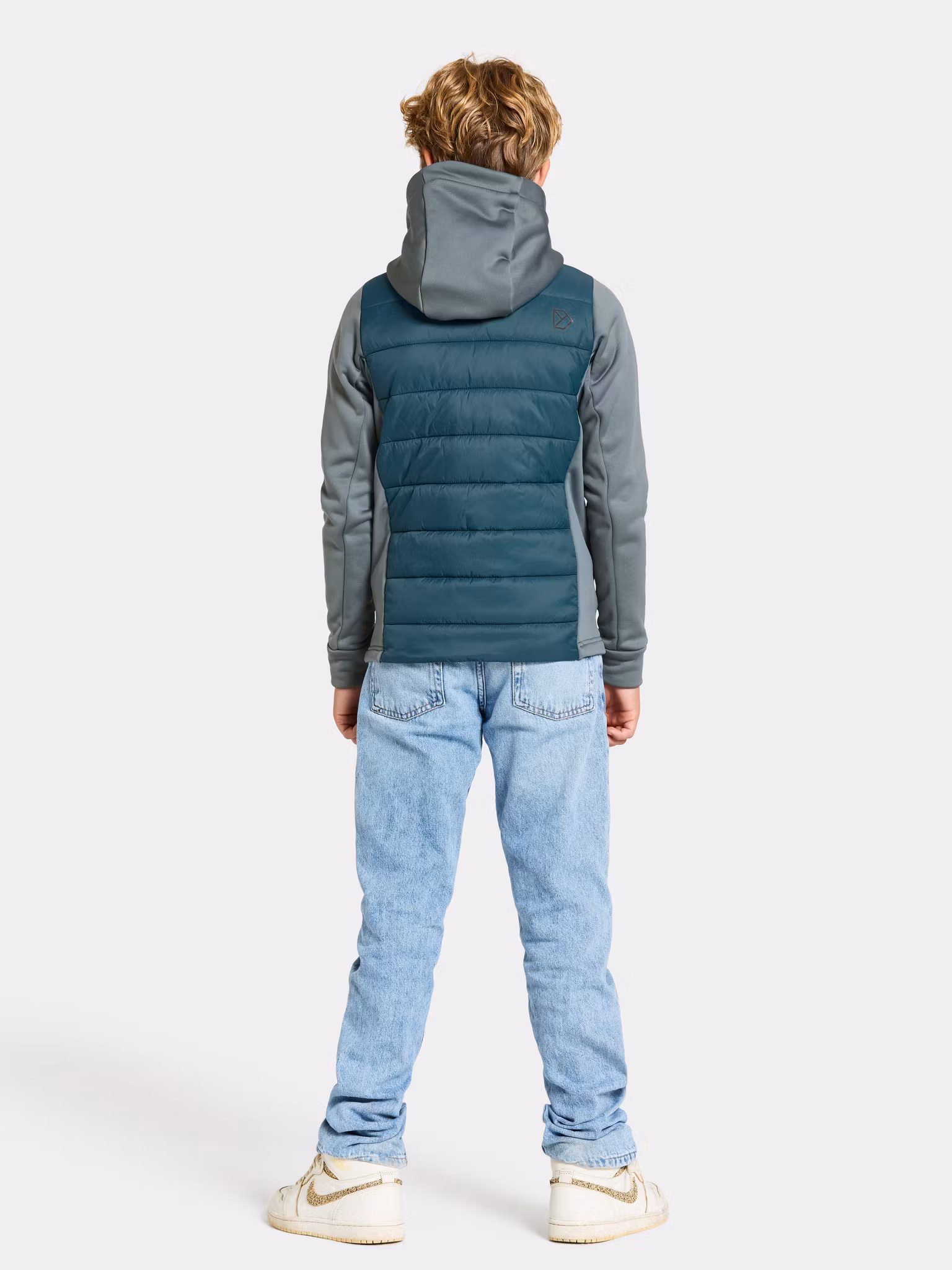 Kapris Full-Zip