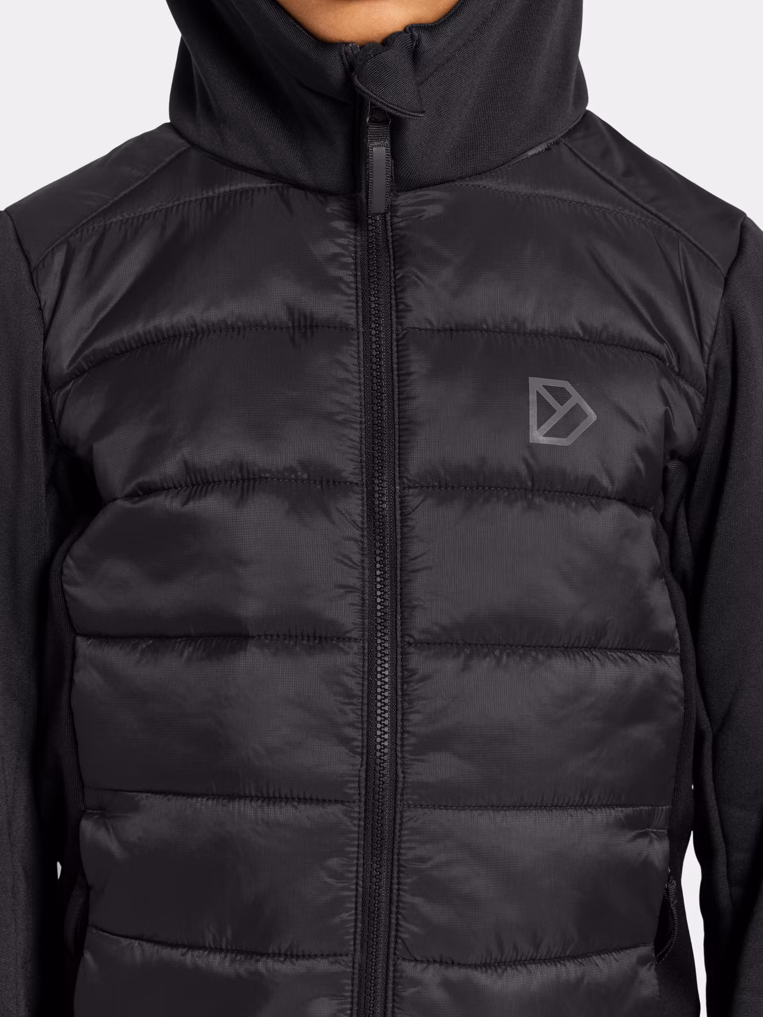 Kapris Full-Zip