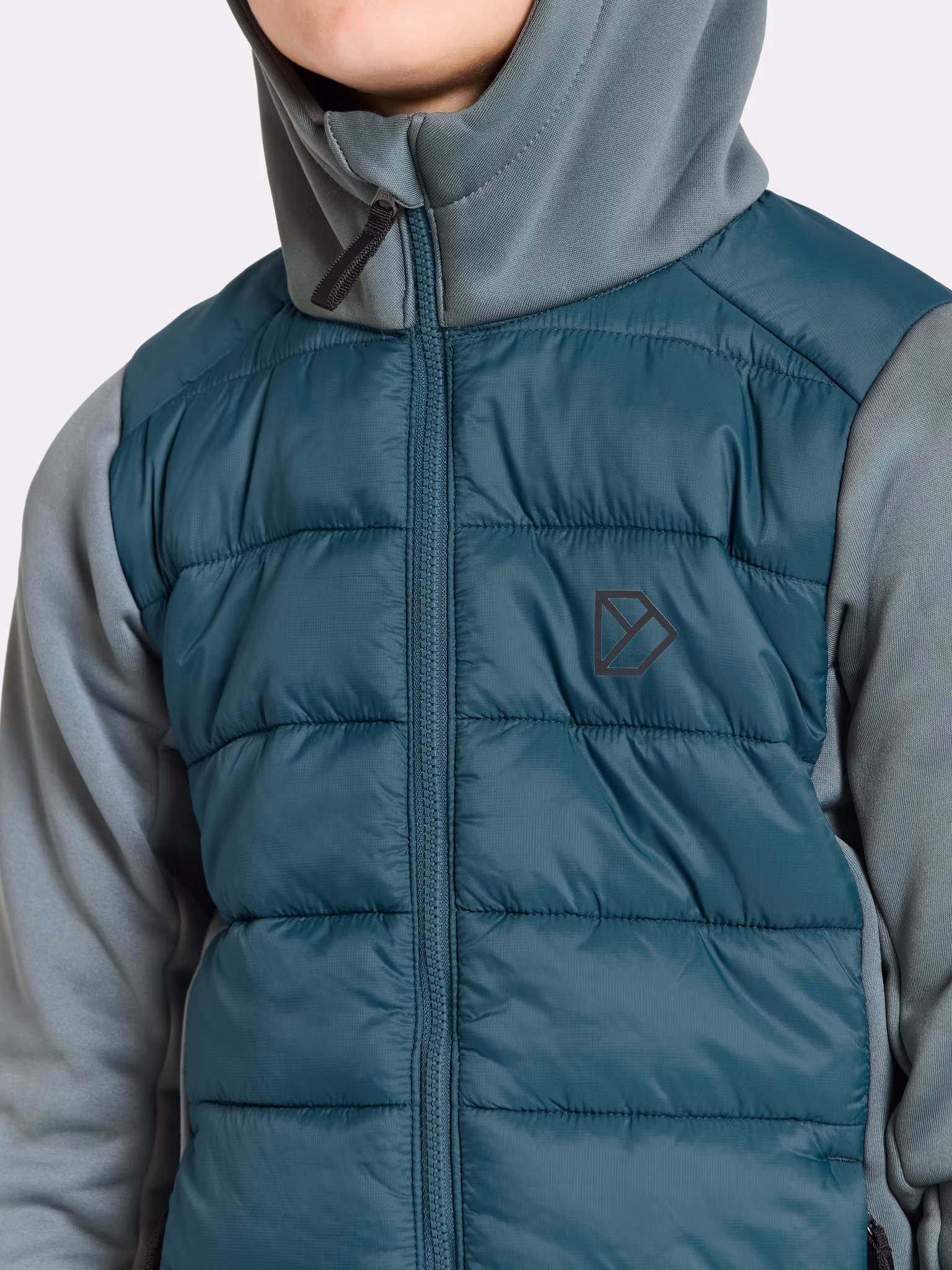 Kapris Full-Zip