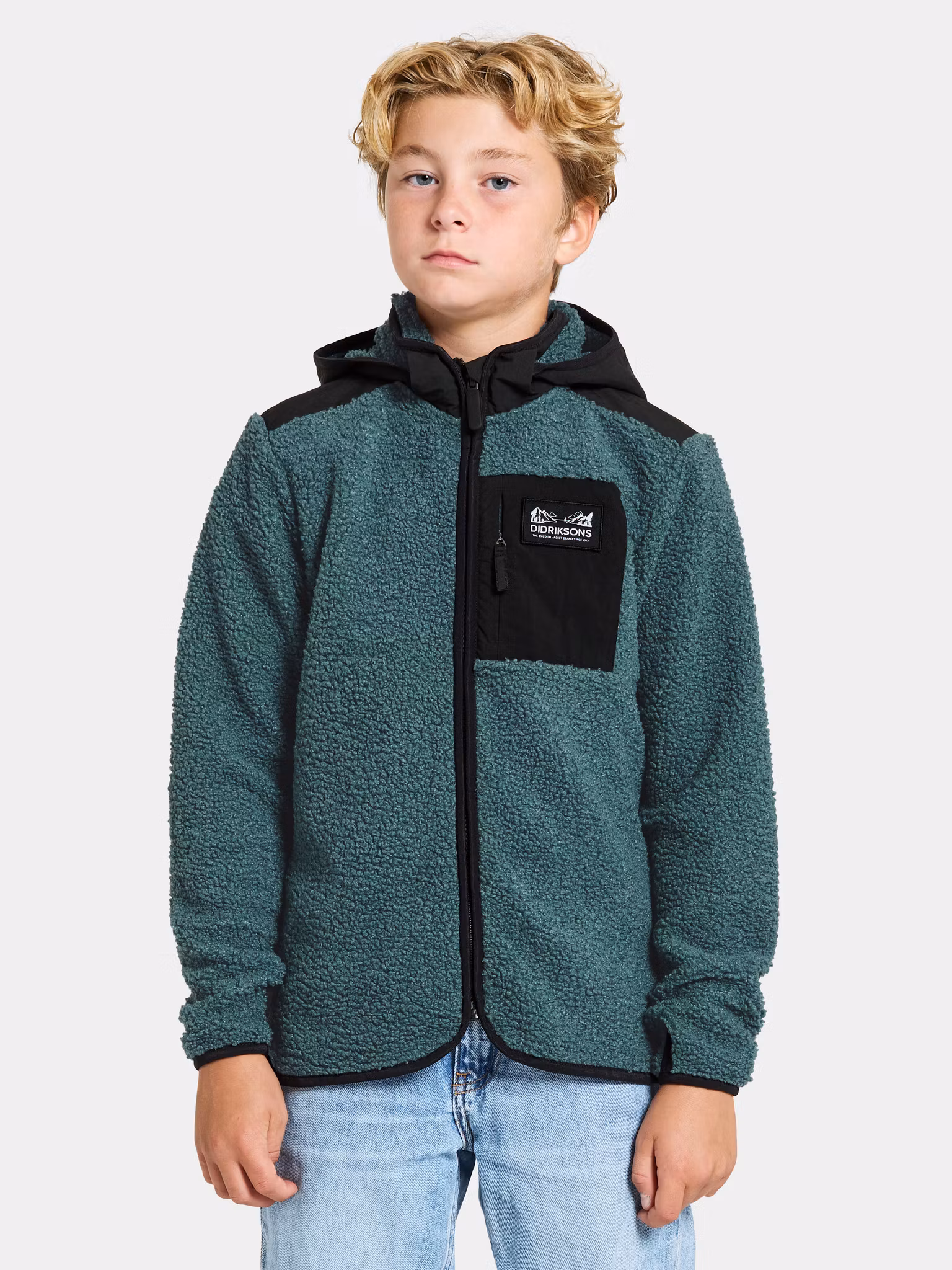Exa Full-Zip